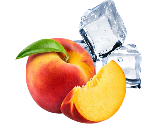 Cold Peach
